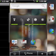 Illustration for article titled Leaked Shots: Android 2.1 Running on HTC Hero